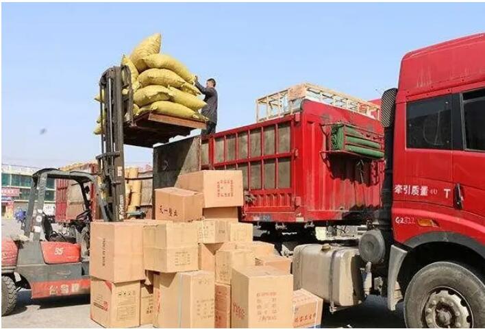 漳州到秀屿区物流专线