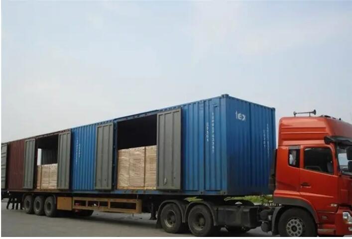 漳州到秀屿区整车运输